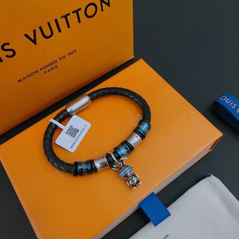 Louis Vuitton Bracelets